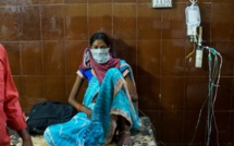 On étouffe ici: la ville indienne où l'air est le plus pollué du monde