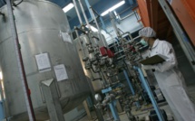 L'Iran fait monter la pression avec un plan sur l'enrichissement d'uranium