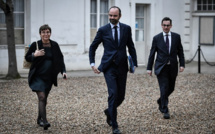 N-Calédonie: Edouard Philippe appelle les responsables politiques à "oeuvrer pour la réussite" du référendum