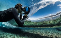 Ben Thouard signe "Surface", une compilation de photos sur l’eau