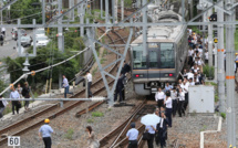 Japon: trois morts, dont une fillette, dans un puissant séisme