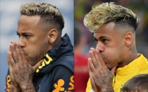Mondial-2018 - Le Brésil soulagé par la coupe plus sage de Neymar