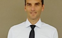 Lionel Rault, nouveau délégué régional d'Air France