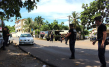 Deux gendarmes sérieusement blessés lors d'une arrestation à Mayotte