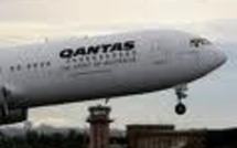 Retour forcé à Sydney pour un Boeing 767 de Qantas
