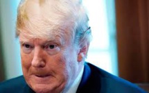 Trump vante sa chevelure, l'un de ses "grands atouts"