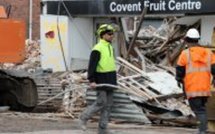 Puissant séisme au Nord-est de Fidji, forte réplique en Nouvelle-Zélande