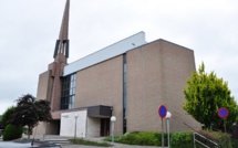 Pays-Bas: un petit village s'offre une méga-église pour accueillir les nombreux fidèles