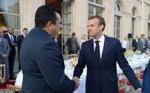 Macron dévoile ses priorités pour les Outre-mer et confirme qu il viendra en Polynésie en 2019 