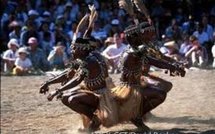La Nouvelle-Calédonie accueille le 4e festival des arts mélanésiens