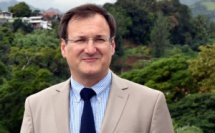 Eric Requet nouveau secrétaire général du Haut-commissariat