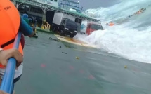 Indonésie: nouveau naufrage d'un ferry, 16 morts