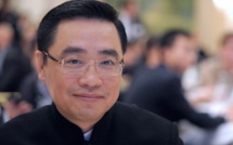 Un milliardaire chinois meurt d'une chute accidentelle dans le Luberon