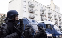 Jeune tué à Nantes: le policier placé en garde à vue