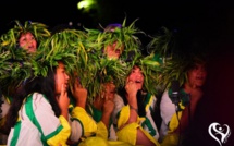 Heiva i Tahiti : Te Noha nō Rotui chantera les bienfaits de la terre