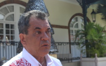 Affaire Pouvana'a a Oopa : "La République sortira grandie si le procès est annulé" (Fritch)