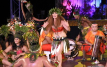 Heiva i Tahiti : la prestation de "Tama nō Aimeho Nui" en photos