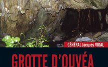 Grotte d'Ouvea, à propos du livre du Général Vidal