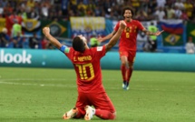 Comment Hazard a remboursé la télé de milliers de Belges