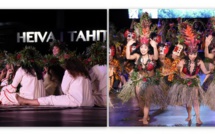 Heiva i Tahiti : les grands gagnants connus mercredi soir