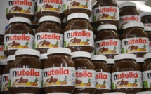 Allemagne: plainte contre Nutella pour ses promotions durant le Mondial