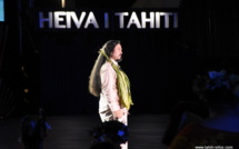 Heiva i Tahiti : "L'année prochaine, je céderai le flambeau" (Moana'ura Teheiura)