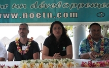 No Oe E Te Nunaa: Lien avec le Modem, un partenariat qui se renforce