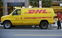 Fin de cavale pour l'héritier de DHL, arrêté à Palaos