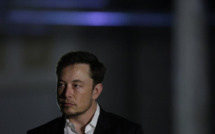 Le patron de Tesla trouve un accord avec le créateur de la "licorne qui pète"