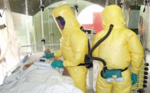 Ebola: des épidémies à répétition en Afrique