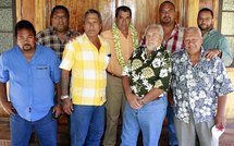 Les financements DDC sollicités par les communes des Tuamotu-Gambier
