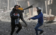 Syrie: plus de 180 morts dans des attaques de l'EI dans le sud