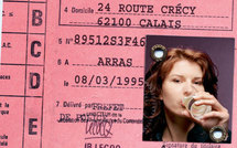 Entrée en vigueur de la suspension provisoire du permis de conduire fixée au 1er décembre 2010