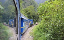 Pérou: 35 touristes blessés dans une collision de trains près du Machu Picchu