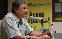 Reynald TEMARII, Président de la FTF, s'exprime sur l'affaire du sunday times