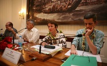 Un rapport juge "grave" la situation économique de la Polynésie