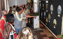 Du 18 au 30 octobre, exposition de photos exceptionnelles à la Mairie de Papeete