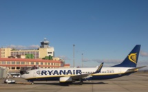 Ryanair: la grève européenne gagne en ampleur avec les pilotes allemands