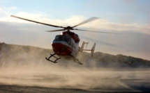 Tadjikistan : trois alpinistes russes et deux pilotes tadjiks tués dans un accident d'hélicoptère