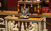 Intervention de Michel Buillard à l'Assemblée Nationale