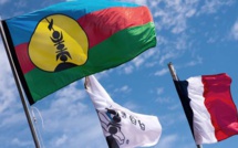 Nouvelle-Calédonie: le groupe de dialogue fait le bilan de 30 ans de vie politique avant le référendum