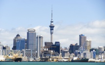 La Nouvelle-Zélande exclut presque tous les étrangers de son marché immobilier résidentiel