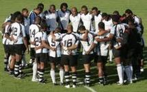 Rugby - Fidji: les "Flying Fijians", ambassadeurs d'un archipel