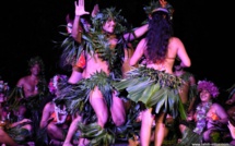 Le "Te Hura Nui" s'est terminé en beauté