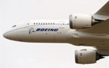 Un problème de réacteur oblige un Boeing de la Qantas à rebrousser chemin