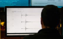 Vanuatu: séisme de magnitude 6,7