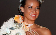 MISS FRANCE 2011, venez voter pour soutenir notre miss Tahiti ...