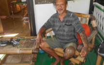 Tatouage : Rencontre avec Purotu, gardien de la tradition