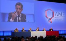 Congrès des Maires : GASTON TONG SANG a apprécié le discours de Nicolas Sarkozy