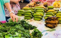 Punaauia : Le marché du Terroir du 1er septembre est annulé